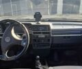 Зеленый ВАЗ 21099, объемом двигателя 1.5 л и пробегом 92 тыс. км за 1400 $, фото 5 на Automoto.ua