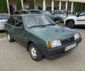 Зелений ВАЗ 21099, об'ємом двигуна 1.5 л та пробігом 141 тис. км за 900 $, фото 1 на Automoto.ua