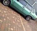 Зеленый ВАЗ 21099, объемом двигателя 1.5 л и пробегом 216 тыс. км за 2200 $, фото 2 на Automoto.ua