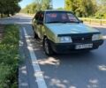 Зелений ВАЗ 21099, об'ємом двигуна 1.5 л та пробігом 284 тис. км за 1500 $, фото 1 на Automoto.ua