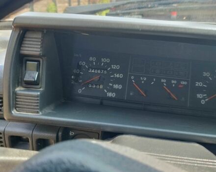 Зеленый ВАЗ 21099, объемом двигателя 1.5 л и пробегом 340 тыс. км за 999 $, фото 2 на Automoto.ua