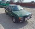 Зелений ВАЗ 21099, об'ємом двигуна 1.5 л та пробігом 190 тис. км за 1000 $, фото 1 на Automoto.ua