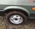 Зелений ВАЗ 21099, об'ємом двигуна 1.5 л та пробігом 200 тис. км за 1650 $, фото 13 на Automoto.ua