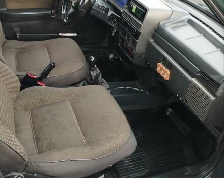 Зелений ВАЗ 21099, об'ємом двигуна 1.5 л та пробігом 200 тис. км за 1650 $, фото 10 на Automoto.ua