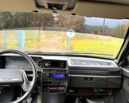 Зеленый ВАЗ 21099, объемом двигателя 1.5 л и пробегом 250 тыс. км за 1700 $, фото 9 на Automoto.ua