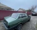 Зеленый ВАЗ 21099, объемом двигателя 1.5 л и пробегом 220 тыс. км за 850 $, фото 6 на Automoto.ua