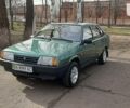 Зелений ВАЗ 21099, об'ємом двигуна 0 л та пробігом 123 тис. км за 2800 $, фото 3 на Automoto.ua