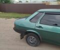 Зелений ВАЗ 21099, об'ємом двигуна 1.5 л та пробігом 154 тис. км за 1850 $, фото 18 на Automoto.ua