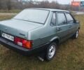 Зеленый ВАЗ 21099, объемом двигателя 1.5 л и пробегом 200 тыс. км за 1650 $, фото 22 на Automoto.ua