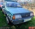 Зеленый ВАЗ 21099, объемом двигателя 1.5 л и пробегом 140 тыс. км за 2500 $, фото 1 на Automoto.ua