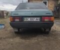 Зеленый ВАЗ 21099, объемом двигателя 0 л и пробегом 87 тыс. км за 950 $, фото 1 на Automoto.ua