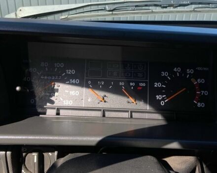 Зеленый ВАЗ 21099, объемом двигателя 1.5 л и пробегом 100 тыс. км за 2000 $, фото 12 на Automoto.ua