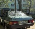 Зеленый ВАЗ 21099, объемом двигателя 1.6 л и пробегом 86 тыс. км за 2300 $, фото 5 на Automoto.ua