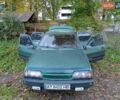 Зелений ВАЗ 21099, об'ємом двигуна 1.5 л та пробігом 163 тис. км за 1400 $, фото 8 на Automoto.ua