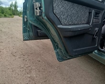 Зелений ВАЗ 21099, об'ємом двигуна 1.5 л та пробігом 154 тис. км за 1850 $, фото 11 на Automoto.ua