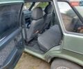 Зелений ВАЗ 21099, об'ємом двигуна 1.5 л та пробігом 230 тис. км за 1750 $, фото 5 на Automoto.ua