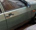 Зеленый ВАЗ 21099, объемом двигателя 1.5 л и пробегом 170 тыс. км за 1300 $, фото 3 на Automoto.ua
