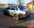 Зеленый ВАЗ 21099, объемом двигателя 1.5 л и пробегом 150 тыс. км за 2200 $, фото 3 на Automoto.ua