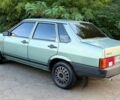 Зеленый ВАЗ 21099, объемом двигателя 1.5 л и пробегом 230 тыс. км за 1501 $, фото 5 на Automoto.ua