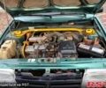 Зеленый ВАЗ 21099, объемом двигателя 1.5 л и пробегом 216 тыс. км за 2200 $, фото 6 на Automoto.ua