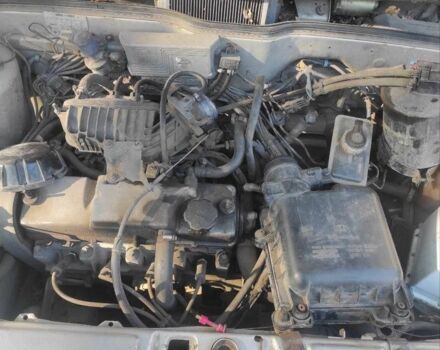 Зеленый ВАЗ 21099, объемом двигателя 1.5 л и пробегом 1000 тыс. км за 593 $, фото 8 на Automoto.ua