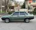 Зеленый ВАЗ 21099, объемом двигателя 1.5 л и пробегом 275 тыс. км за 2000 $, фото 15 на Automoto.ua