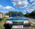 Зелений ВАЗ 21099, об'ємом двигуна 1.5 л та пробігом 280 тис. км за 1350 $, фото 4 на Automoto.ua
