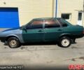 Зелений ВАЗ 21099, об'ємом двигуна 1.5 л та пробігом 205 тис. км за 600 $, фото 3 на Automoto.ua