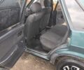 Зеленый ВАЗ 21099, объемом двигателя 0 л и пробегом 87 тыс. км за 950 $, фото 5 на Automoto.ua