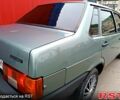 Зелений ВАЗ 21099, об'ємом двигуна 1.5 л та пробігом 116 тис. км за 1399 $, фото 3 на Automoto.ua