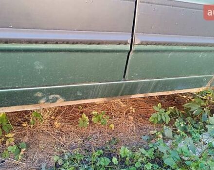 Зелений ВАЗ 21099, об'ємом двигуна 1.5 л та пробігом 163 тис. км за 1400 $, фото 6 на Automoto.ua