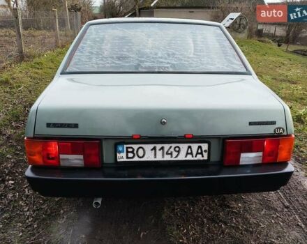 Зелений ВАЗ 21099, об'ємом двигуна 1.5 л та пробігом 200 тис. км за 1650 $, фото 4 на Automoto.ua