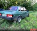 Зеленый ВАЗ 21099, объемом двигателя 1.5 л и пробегом 190 тыс. км за 1300 $, фото 3 на Automoto.ua