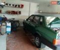 Зеленый ВАЗ 21099, объемом двигателя 1.6 л и пробегом 174 тыс. км за 2450 $, фото 1 на Automoto.ua