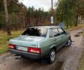 Зеленый ВАЗ 21099, объемом двигателя 1.5 л и пробегом 250 тыс. км за 1700 $, фото 5 на Automoto.ua