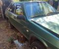 Зеленый ВАЗ 21099, объемом двигателя 1.5 л и пробегом 245 тыс. км за 573 $, фото 2 на Automoto.ua