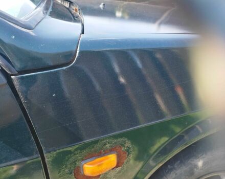 Зеленый ВАЗ 21099, объемом двигателя 1.5 л и пробегом 340 тыс. км за 999 $, фото 5 на Automoto.ua