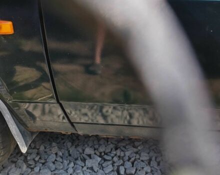 Зеленый ВАЗ 21099, объемом двигателя 1.5 л и пробегом 340 тыс. км за 999 $, фото 3 на Automoto.ua