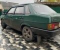 Зелений ВАЗ 21099, об'ємом двигуна 1.5 л та пробігом 196 тис. км за 1500 $, фото 5 на Automoto.ua