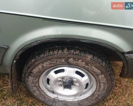 Зелений ВАЗ 21099, об'ємом двигуна 1.5 л та пробігом 200 тис. км за 1650 $, фото 14 на Automoto.ua