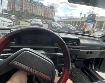 Зелений ВАЗ 21099, об'ємом двигуна 1.5 л та пробігом 141 тис. км за 900 $, фото 6 на Automoto.ua