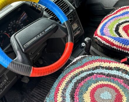 Зеленый ВАЗ 21099, объемом двигателя 1.6 л и пробегом 177 тыс. км за 2400 $, фото 5 на Automoto.ua