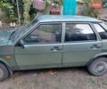 Зелений ВАЗ 21099, об'ємом двигуна 1.5 л та пробігом 230 тис. км за 1750 $, фото 1 на Automoto.ua