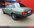 Зелений ВАЗ 21099, об'ємом двигуна 1.5 л та пробігом 116 тис. км за 1399 $, фото 1 на Automoto.ua