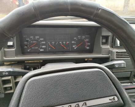 Зеленый ВАЗ 21099, объемом двигателя 1.5 л и пробегом 216 тыс. км за 1800 $, фото 7 на Automoto.ua