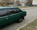 Зелений ВАЗ 21099, об'ємом двигуна 1.5 л та пробігом 170 тис. км за 1100 $, фото 14 на Automoto.ua