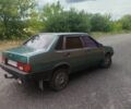 Зелений ВАЗ 21099, об'ємом двигуна 1.5 л та пробігом 154 тис. км за 1850 $, фото 2 на Automoto.ua