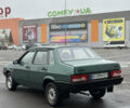 Зелений ВАЗ 21099, об'ємом двигуна 1.5 л та пробігом 260 тис. км за 1300 $, фото 8 на Automoto.ua