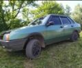 Зеленый ВАЗ 21099, объемом двигателя 1.5 л и пробегом 180 тыс. км за 1099 $, фото 1 на Automoto.ua