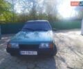 Зеленый ВАЗ 21099, объемом двигателя 1.5 л и пробегом 141 тыс. км за 1900 $, фото 1 на Automoto.ua